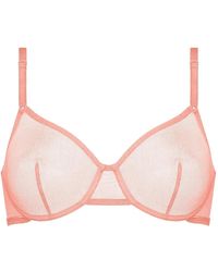 Eres - Eden Tonique Full-Cup Bra - Lyst