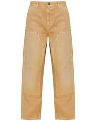 Carhartt - Vaqueros Brandon - Lyst