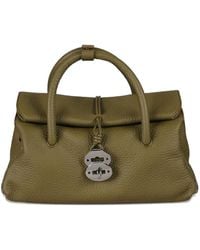 Zanellato - Dott ハンドバッグ S - Lyst