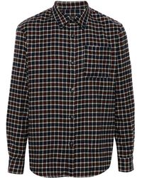 A.P.C. - Trek Shirt - Lyst