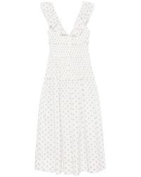 Doen - Sorina Dress - Lyst