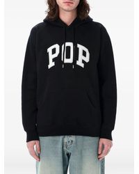 Pop Trading Co. - Klassischer Hoodie - Lyst