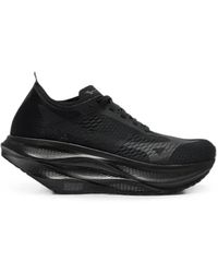 Mizuno - Wave Rebellion Pro 3 Lace-Up Sneakers - Lyst