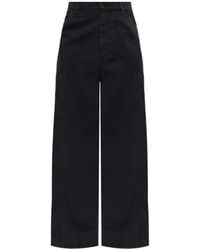 Marni - Wide-Leg Jeans - Lyst