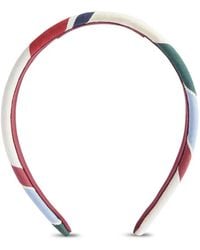La DoubleJ - Flat Headband - Lyst