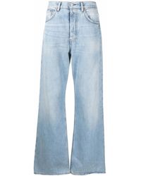 Acne Studios - Jeans Denim - Lyst