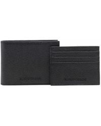 Emporio Armani - Gift Set Accessories - Lyst
