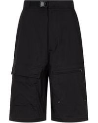 Studio Tomboy X - Cargo Broek Met Afneembare Zoom - Lyst