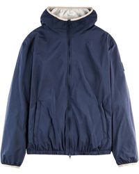Fay - Giacca A Vento - Lyst