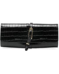 Liffner - Clutch mit Gürtel - Lyst