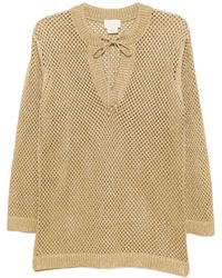 CAMILLA - Ottoman Dynasty Tunic - Lyst