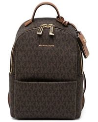 Michael Kors - Sable Backpack - Lyst