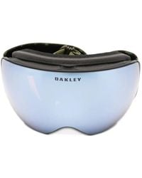 Oakley - Large Flight Deck Snow Goggles - Lyst