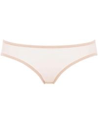 Eres - Bambin Low-Rise Tulle Briefs - Lyst