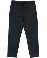 Max Mara - Mmlmara Drawstring Trousers - Lyst