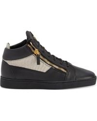 Giuseppe Zanotti - Sneakers Kriss Con Zip - Lyst