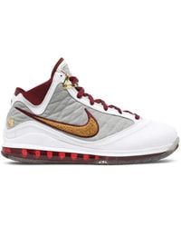 Nike - Lebron 7 Mvp Sneakers - Lyst