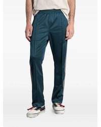 Needles - Side-Stripe Track Pants - Lyst