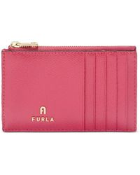 Furla - Camelia Card Case M - Lyst
