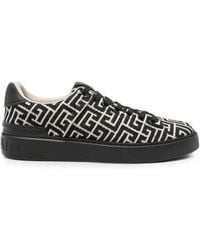 Balmain - Sneakers - Lyst