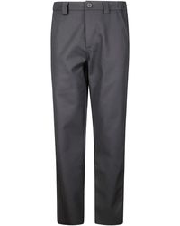 GR10K - Pantaloni Con Tasche - Lyst