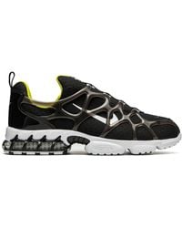 Nike - X Stüssy Air Zoom Spiridon Kukini "Bright Cactus" Sneakers - Lyst