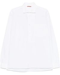 Barena - コットン シャツ - Lyst