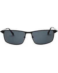 Harley Davidson - Rectangle-Frame Sunglasses - Lyst