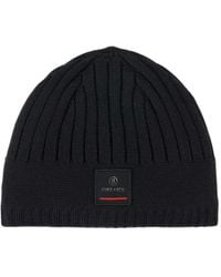 Bogner Fire + Ice - Eastan Ribbed-Knit Beanie Hat - Lyst