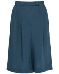 Eres - Plaisant Bermuda Shorts - Lyst