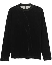 Transit - Jacquard Virgin-Wool Sweater - Lyst