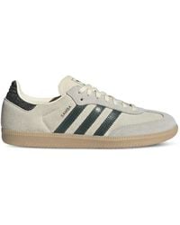 adidas - Samba Og Low-Top Sneakers - Lyst