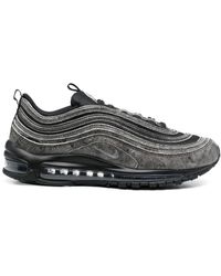 Comme des Garçons - X Nike Air Max 97 Nomad Low-top Sneakers - Lyst