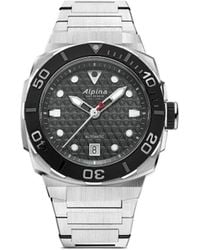 Alpina - Reloj Seastrong Diver Extreme Automatic de 40 mm - Lyst