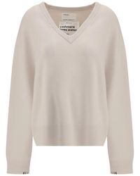Extreme Cashmere - N°457 Jack V-Neck Sweater - Lyst