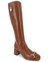 Madison Maison - X Joan Hornig Bottes Lock 50 Mm - Lyst