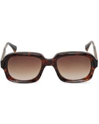 Vivienne Westwood - Lunettes De Soleil Claude - Lyst
