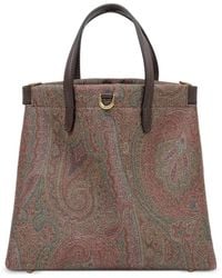 Etro - Bags - Lyst