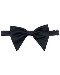 Lady Anne - Silk Bow Tie - Lyst