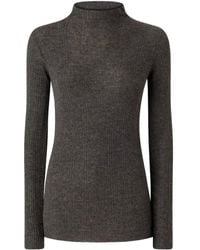 Pinko - Geribbelde Coltrui - Lyst