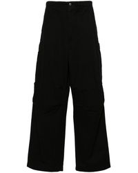 Societe Anonyme - Indy Oversized Wide-leg Trousers - Lyst