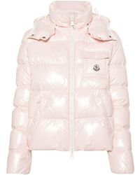 Moncler - Andro Hooded Quilted Jacket - Lyst