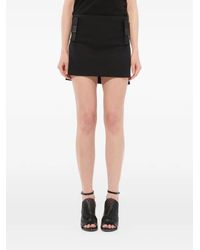 Givenchy - Podium Rock Mit Logo-Patch - Lyst