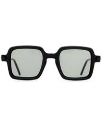 Kuboraum - P21 Square-Frame Sunglasses - Lyst