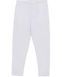 Officine Generale - コットンパンツ - Lyst