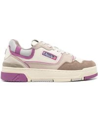 Autry - Shoes > sneakers - Lyst