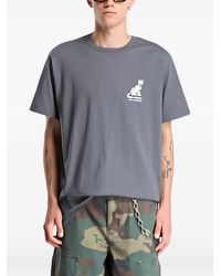 RIPNDIP - I Love Felines Graphic-Print T-Shirt - Lyst