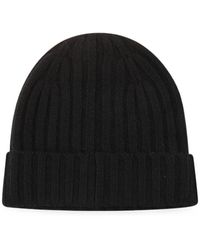 Be You - Gerippte Beanie - Lyst