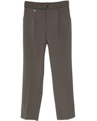 Antony Morato - Broek Met Ceintuur - Lyst