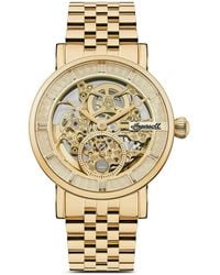 INGERSOLL  1892 - The Herald 40Mm Watch - Lyst